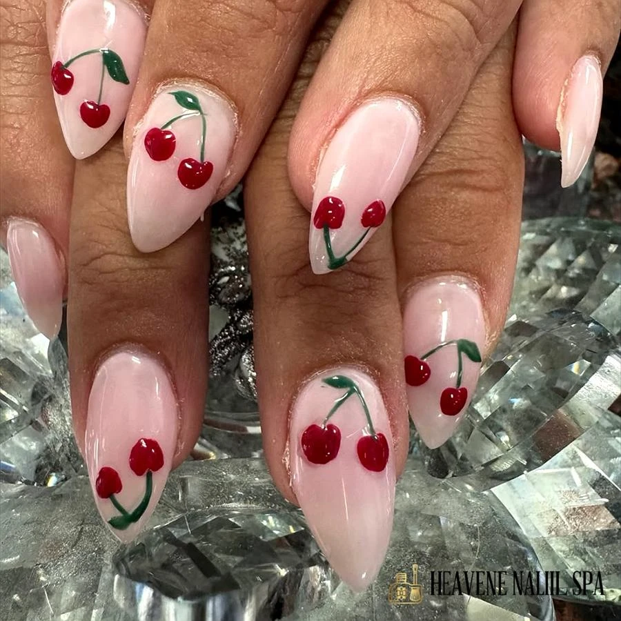 Nails Design